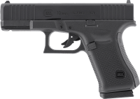 GLOCK G19 Gen5 6 mm, CO₂, < 2,0 J