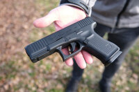 GLOCK G19 Gen5 6 mm, CO₂, < 2,0 J