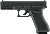 GLOCK G17 Gen5 MOS 6 mm, CO₂, < 1,0 J