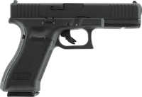 GLOCK G17 Gen5 MOS 6 mm, CO₂, < 1,0 J