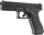 GLOCK G17 Gen5 MOS 6 mm, CO₂, < 1,0 J