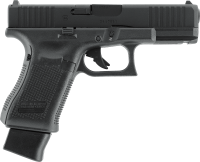 GLOCK G19 Gen5 MOS 6 mm, CO₂, < 1,0 J