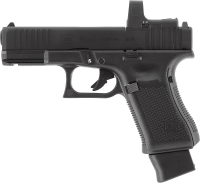 GLOCK G19 Gen5 MOS 6 mm, CO₂, < 1,0 J