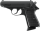 Walther PPK/S 6 mm, Gas, < 1,0 J