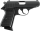 Walther PPK/S 6 mm, Gas, < 1,0 J