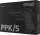 Walther PPK/S 6 mm, Gas, < 1,0 J