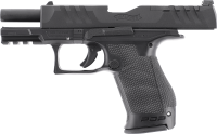 Walther PDP Compact 4" 6 mm, Gas, < 1,0 J