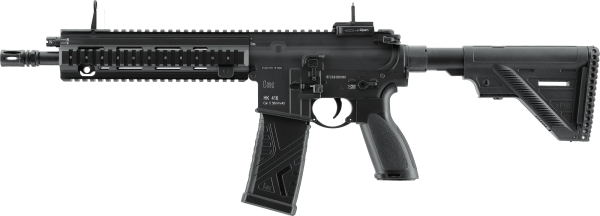 Heckler & Koch HK416 A5 6 mm, AEG, < 1,6 J