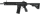 Heckler & Koch HK416 A5 6 mm, AEG, < 1,6 J