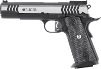 Ruger SR1911 Competition 6 mm, CO₂, < 1,3 J,...