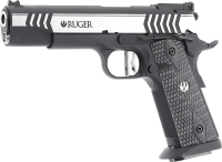 Ruger SR1911 Competition 6 mm, CO₂, < 1,3 J,...