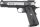 Ruger SR1911 Competition 6 mm, CO₂, < 1,3 J, Two-Tone-Finish