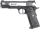 Ruger SR1911 Competition 6 mm, CO₂, < 1,3 J, Two-Tone-Finish