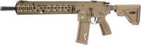 Heckler & Koch G95K 6 mm, S-AEG, < 1,6 J,...