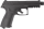 Elite Force TXP 6 mm, CO₂, < 2,0 J