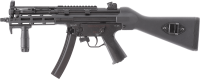 Heckler & Koch MP5 Sportsline EyeTrace 6 mm, S-AEG, < 1,3 J