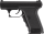 Heckler & Koch P7 M13 6 mm, Gas, < 1,0 J