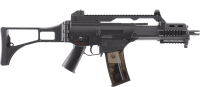 Heckler & Koch G36C Sportsline EyeTrace 6 mm, S-AEG, < 1,3 J