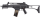 Heckler & Koch G36C Sportsline EyeTrace 6 mm, S-AEG, < 1,3 J