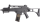 Heckler & Koch G36C Sportsline EyeTrace 6 mm, S-AEG, < 1,3 J