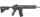 Heckler & Koch HK416 A5 Sportsline EyeTrace 6 mm, S-AEG, < 1,3 J, schwarz