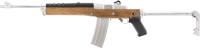 Ruger Mini-14 6 mm, Gas, < 1,6 J