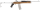Ruger Mini-14 6 mm, Gas, < 1,6 J
