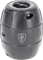 Elite Force Hailstorm Grenade 6 mm, Gas, schwarz