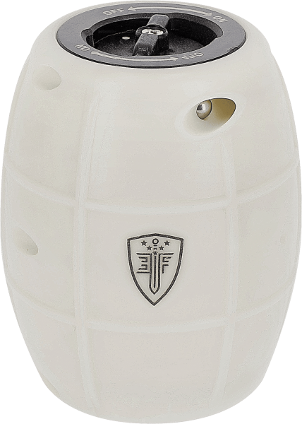 Elite Force Hailstorm Grenade 6 mm, Gas, GITD