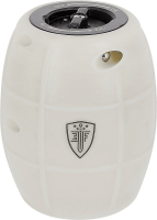 Elite Force Hailstorm Grenade 6 mm, Gas, GITD