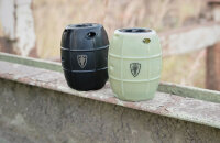 Elite Force Hailstorm Grenade 6 mm, Gas, GITD