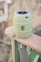 Elite Force Hailstorm Grenade 6 mm, Gas, GITD