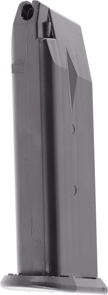 Walther Heavy-Magazin 6 mm, 14 Schuss