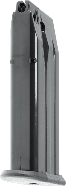 Walther Magazin 6 mm, 13 Schuss
