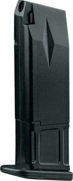 Walther Magazin 6 mm, 12 Schuss