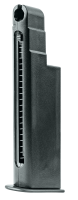Walther Magazin 6 mm, 23 Schuss