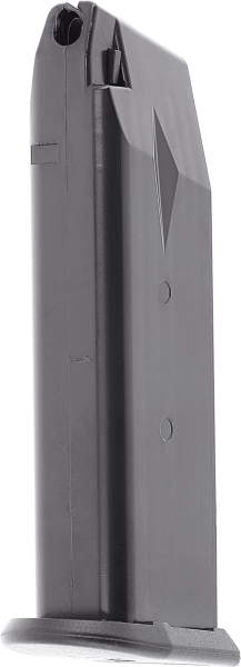 Walther Heavy-Magazin 6 mm, 12 Schuss