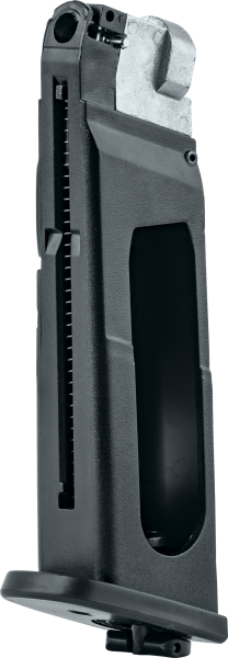 Heckler & Koch Magazin 6 mm, 17 Schuss