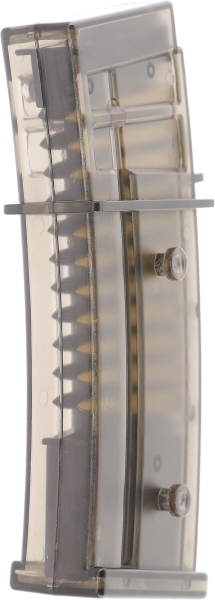 Heckler & Koch Magazin 6 mm, 40 Schuss