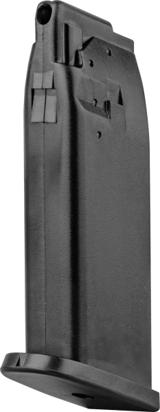 Heckler & Koch Magazin 6 mm, 25 Schuss