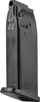 Heckler & Koch Magazin 6 mm, 25 Schuss