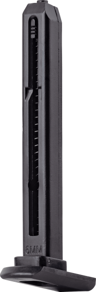 Ruger Magazin 6 mm, 15 Schuss
