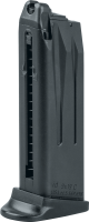 Heckler & Koch Magazin 6 mm, 22 Schuss