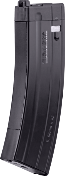 Heckler & Koch Magazin 6 mm, 30 Schuss