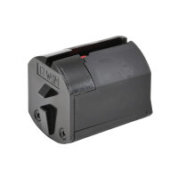 SAVAGE MAGAZIN .17 WSM 8RDS SCHWARZ