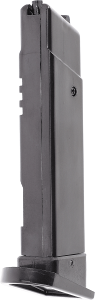 Beretta Magazin 6 mm, 12 Schuss