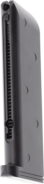 Browning Magazin 6 mm, 14 Schuss