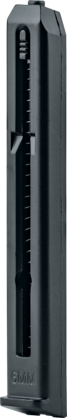 Combat Zone Magazin 6 mm, 15 Schuss