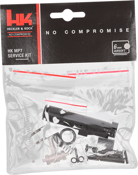 Heckler & Koch Service Kit f&uuml;r Waffe