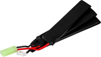 Elite Force LiPo-Akku Typ E 11,1 V - 1.200 mAh, 20C,...